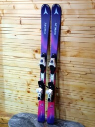 LYŽE ATOMIC VANTAGE X 130CM